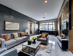 Blk 28A Dover Gardens (Queenstown), HDB 4 Rooms #507274131